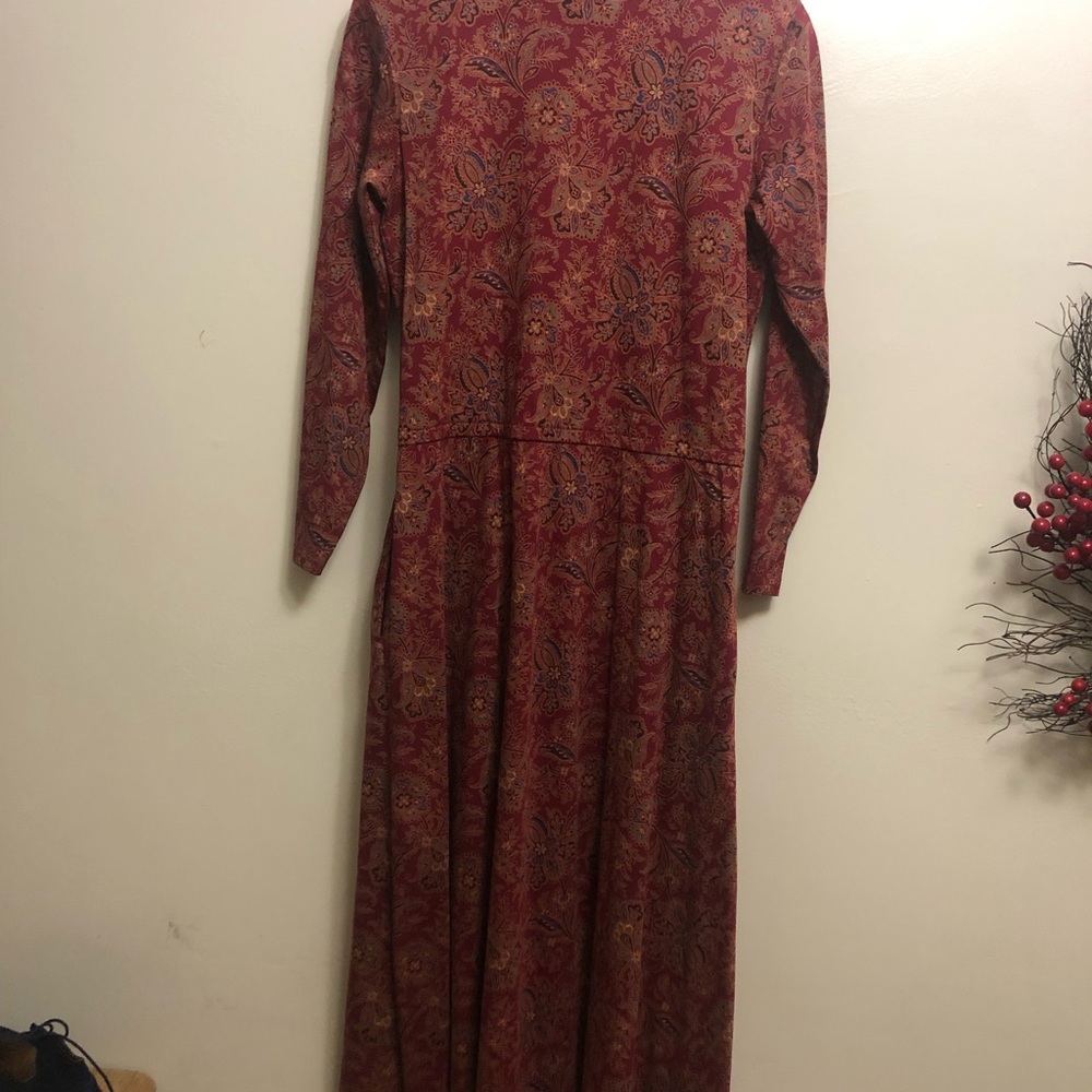Form fitting  mini dress - Picture 5 of 8